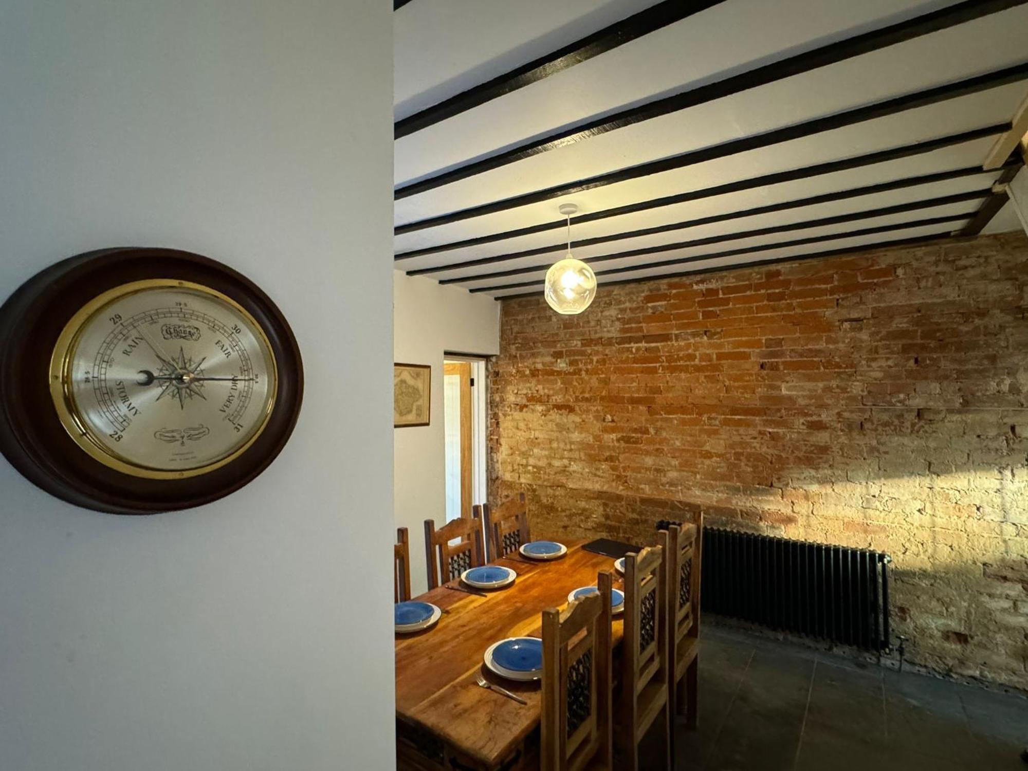 Mill Hill Guest House Каус Экстерьер фото
